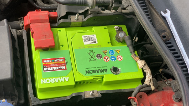 Toko aki cakung 081310118505 Bagus Battery